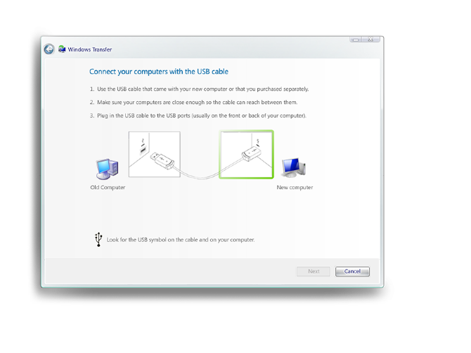 File Transfer